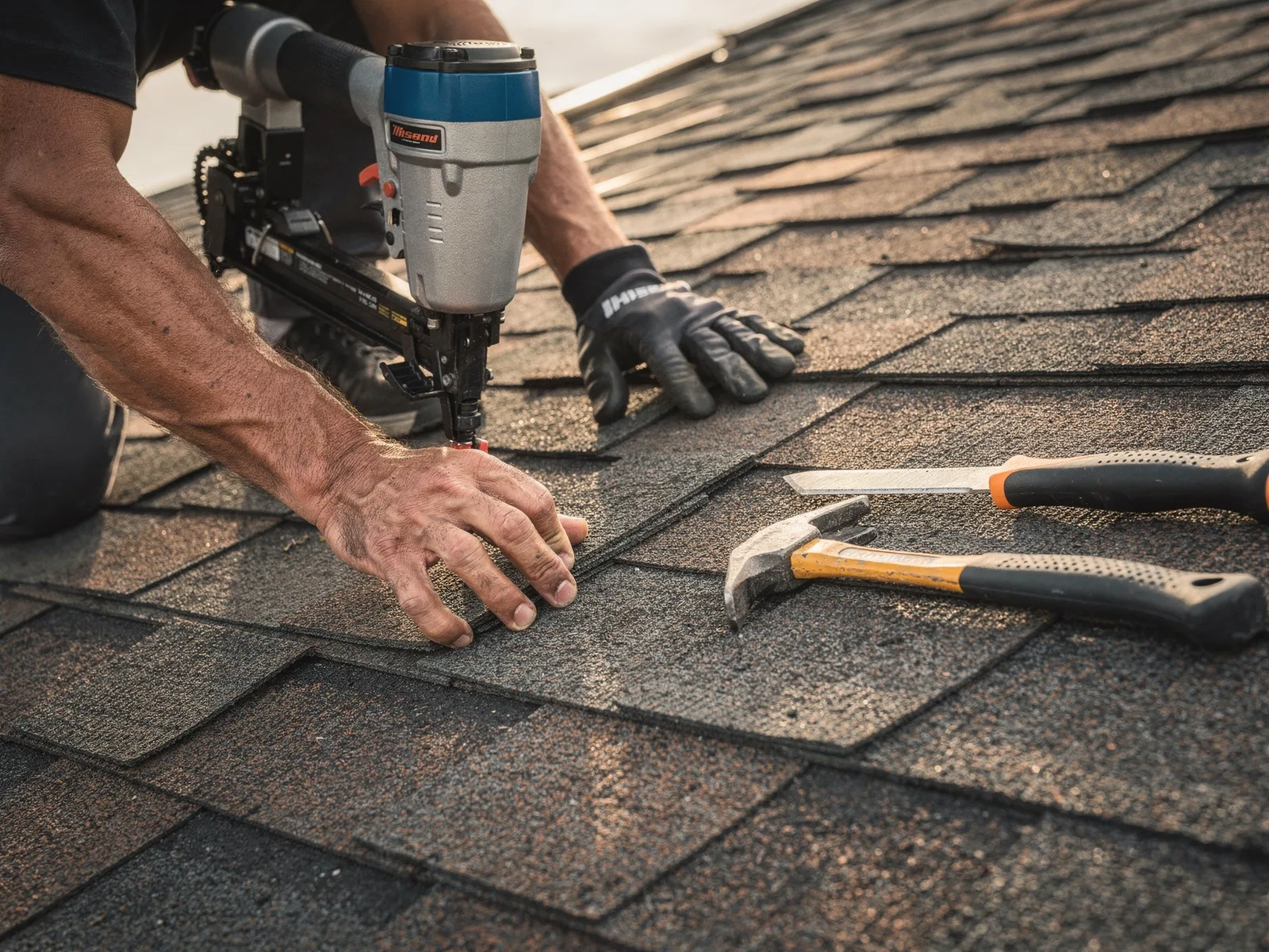 Why choose Roof Repair in Luzerne, IA